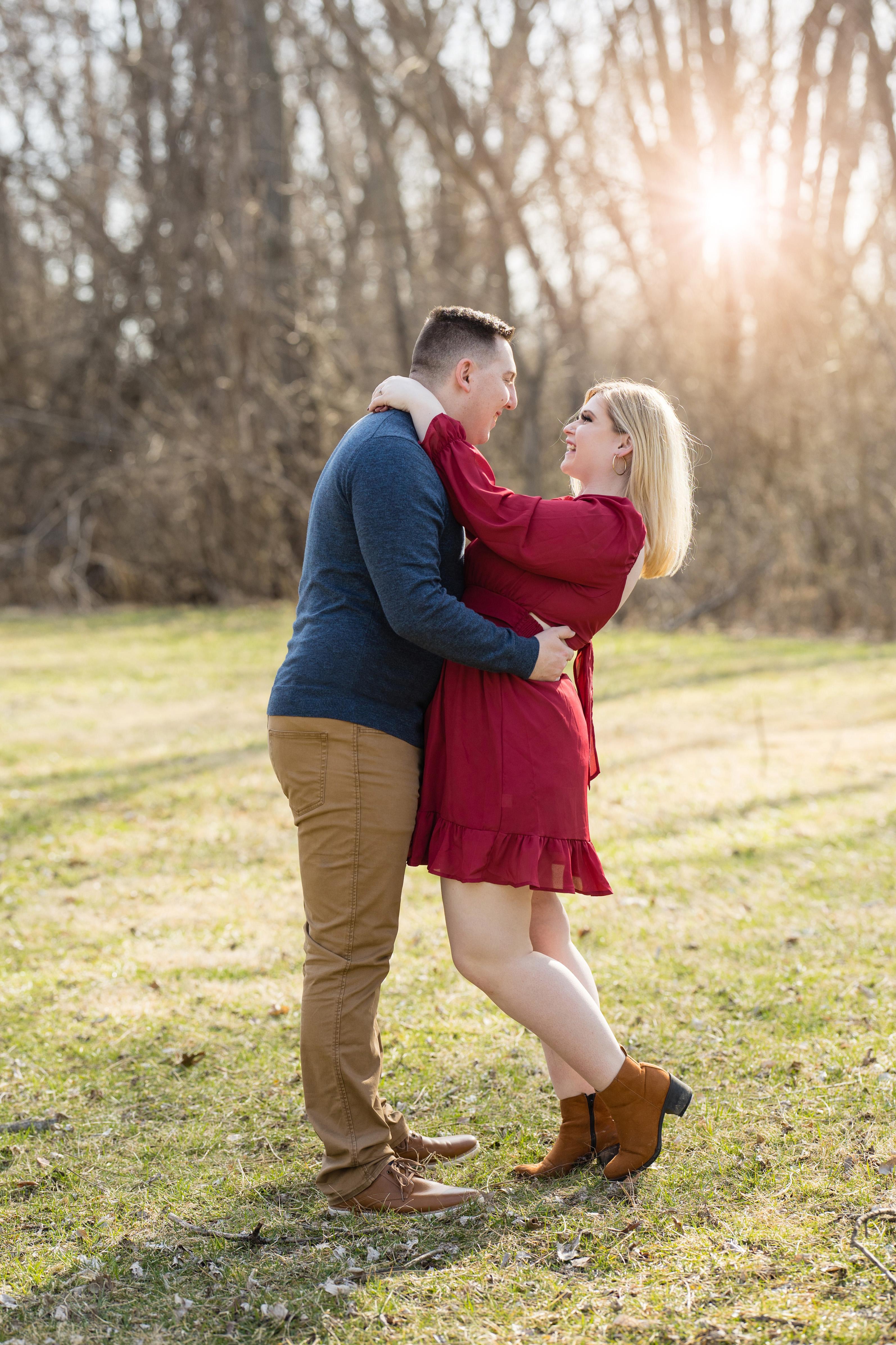 The Wedding Website of Makenzie Rendleman and Alex Pampinella