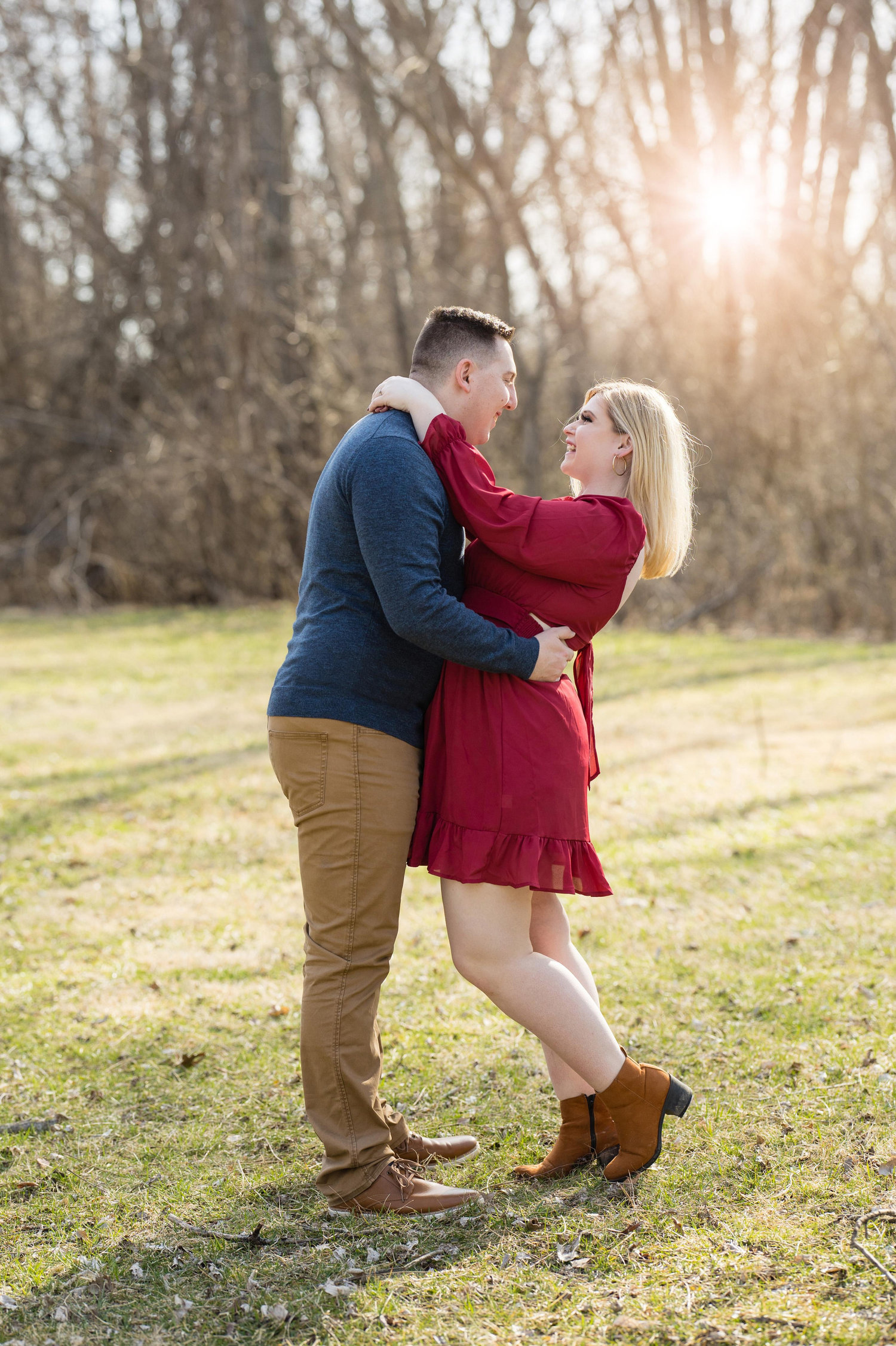 The Wedding Website of Makenzie Rendleman and Alex Pampinella