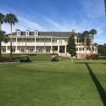 Turtle Point Golf Course