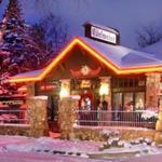 Edelweiss German Restaurant