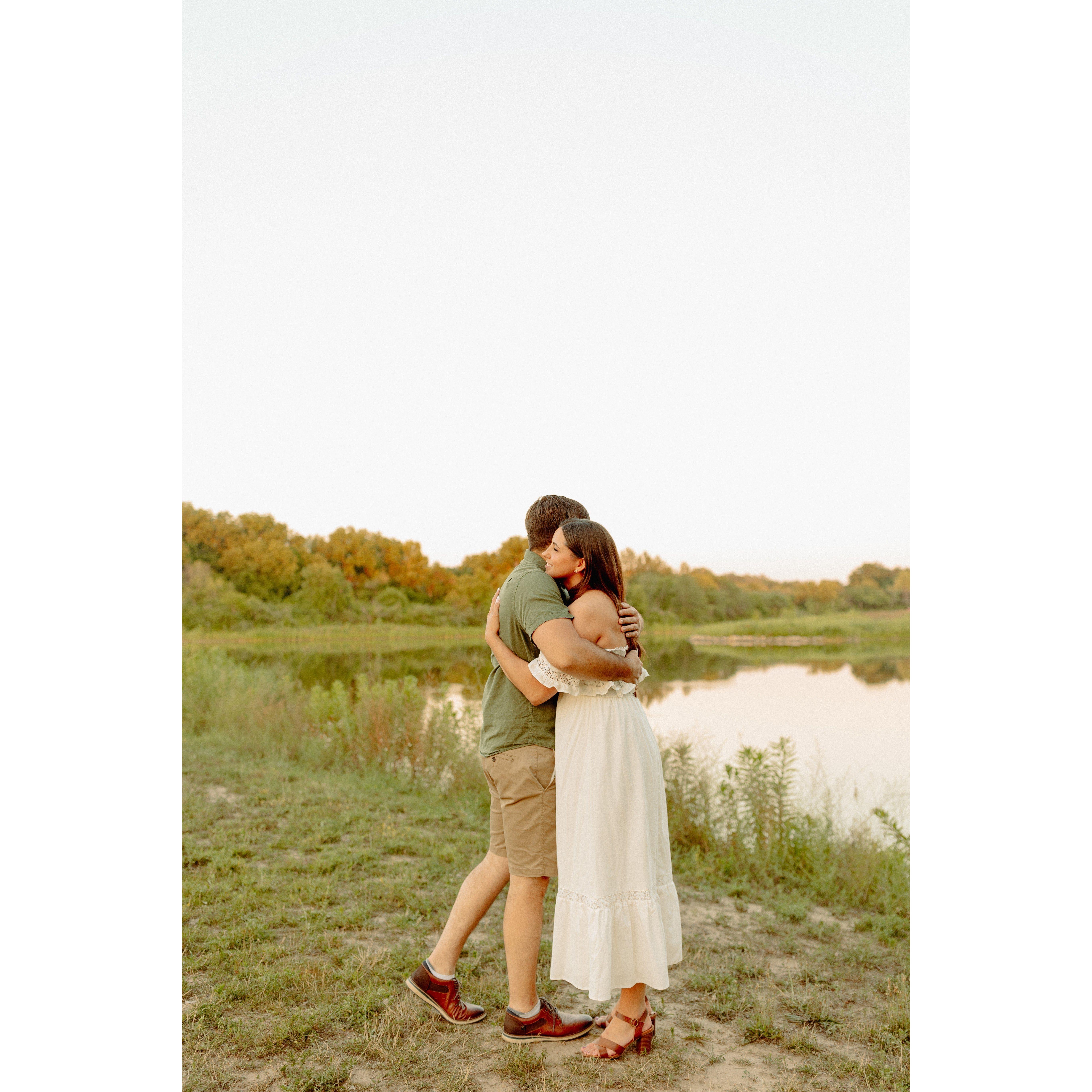 Photo Credit - Mandi Schirm Photography