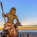 Virginia Beach Boardwalk