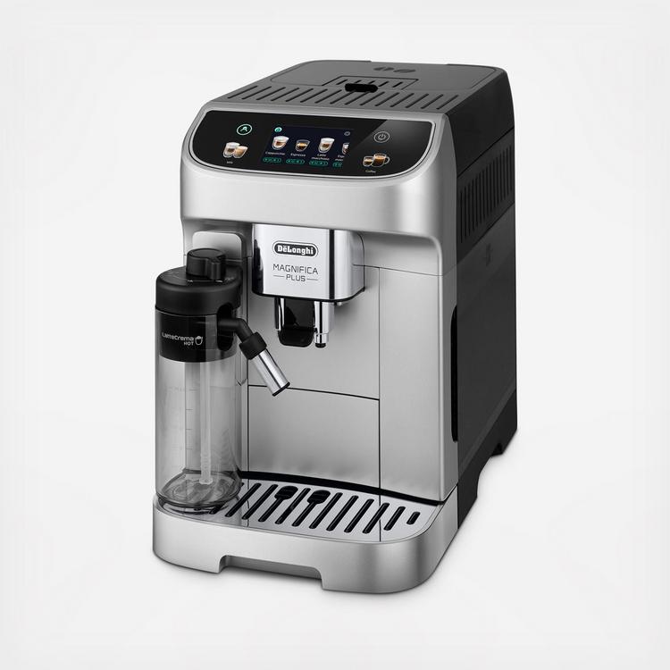 De'Longhi, Magnifica Plus Bean-to-Cup Automatic Espresso