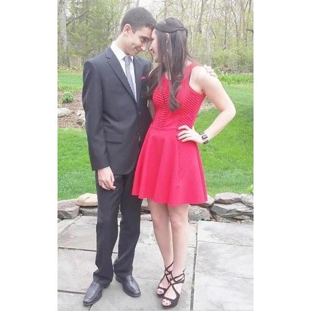 Junior Prom
June 2014