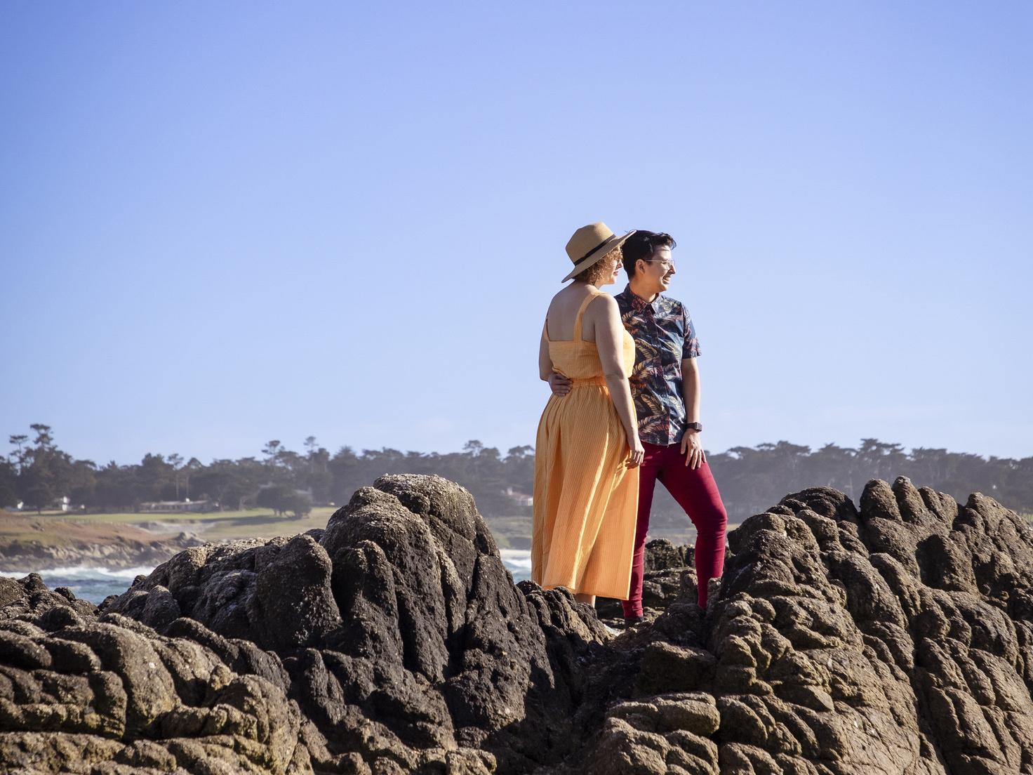 The Wedding Website of Jaron Lines and Brandy Sotelo