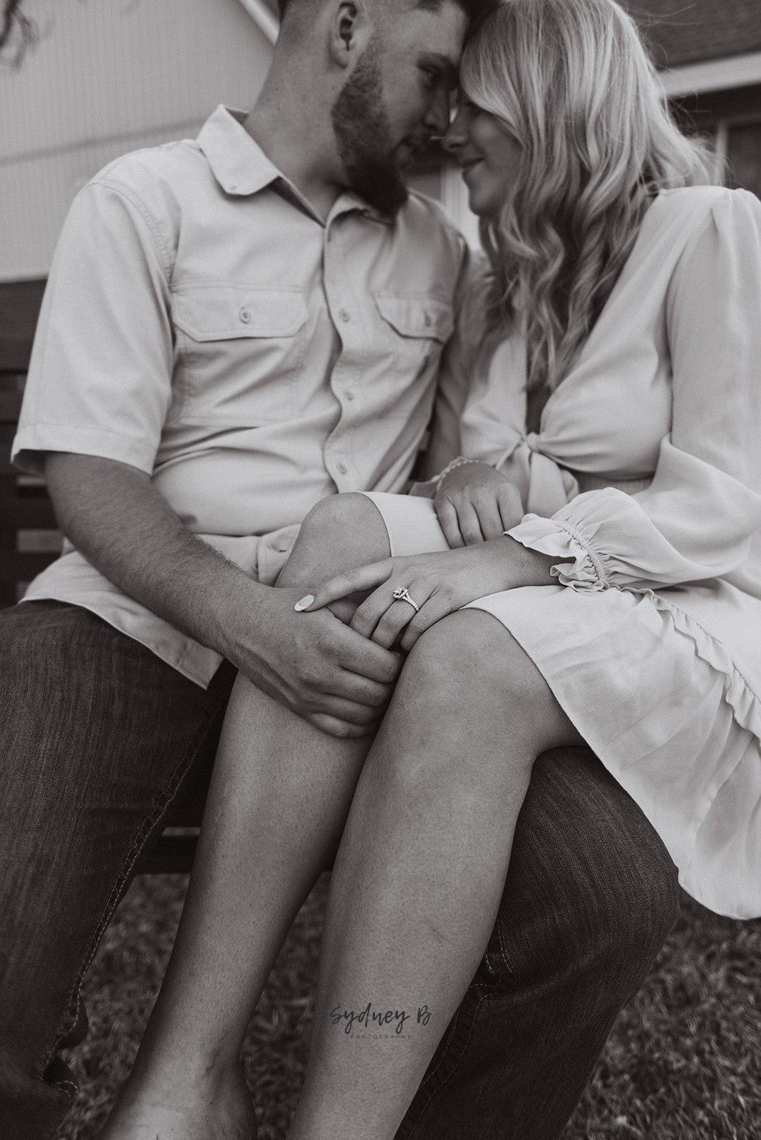 The Wedding Website of Taylor Clark and Colby Trotter