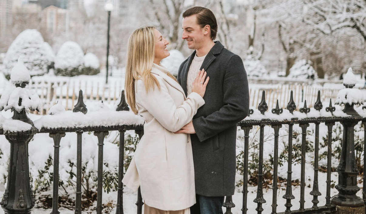 The Wedding Website of Allison Sinewick and Matt Stickney