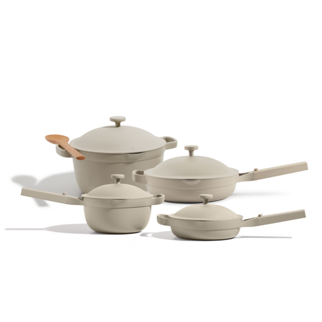 Cookware Set