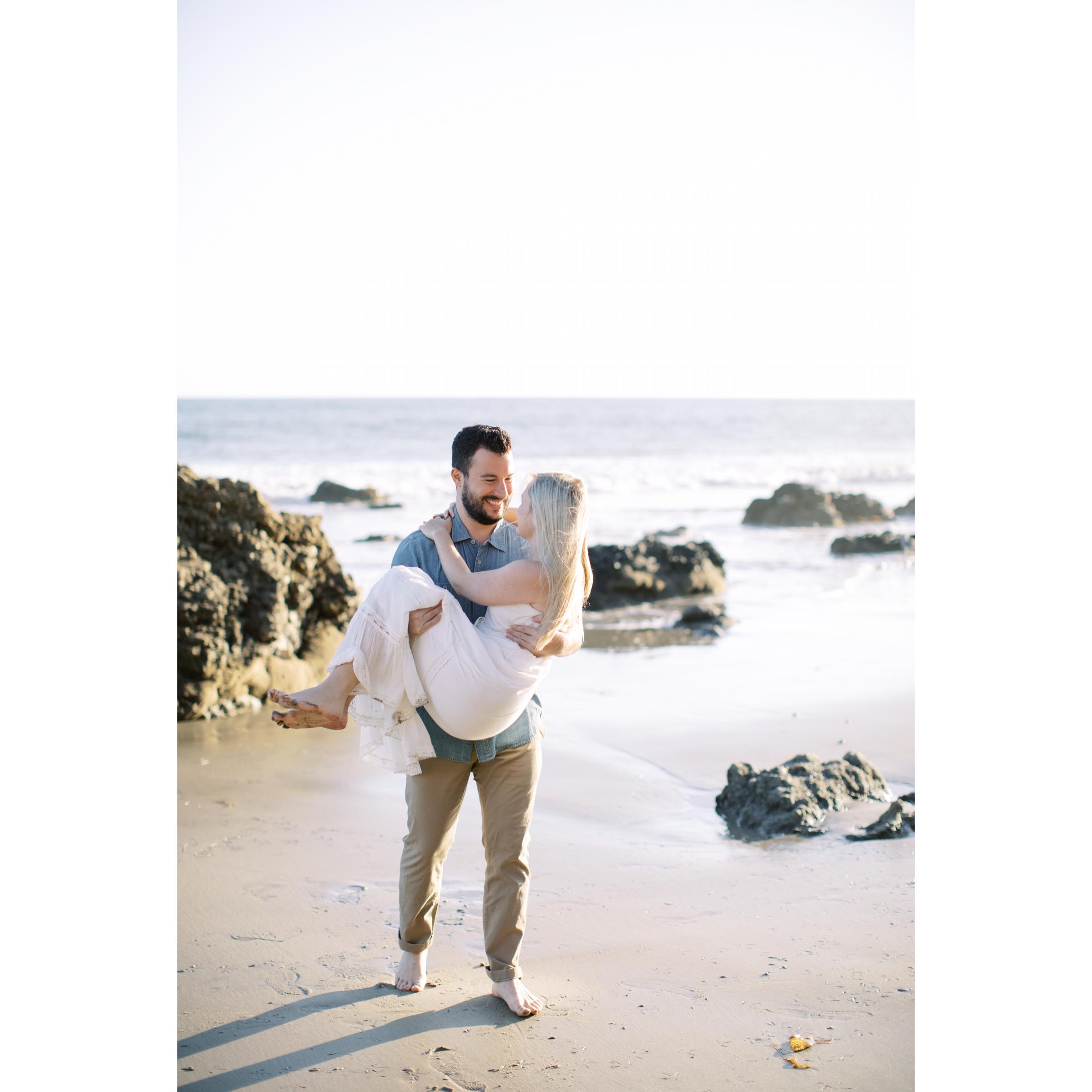 The Wedding Website of Kayla Zumbahlen and Joshua Cappannelli