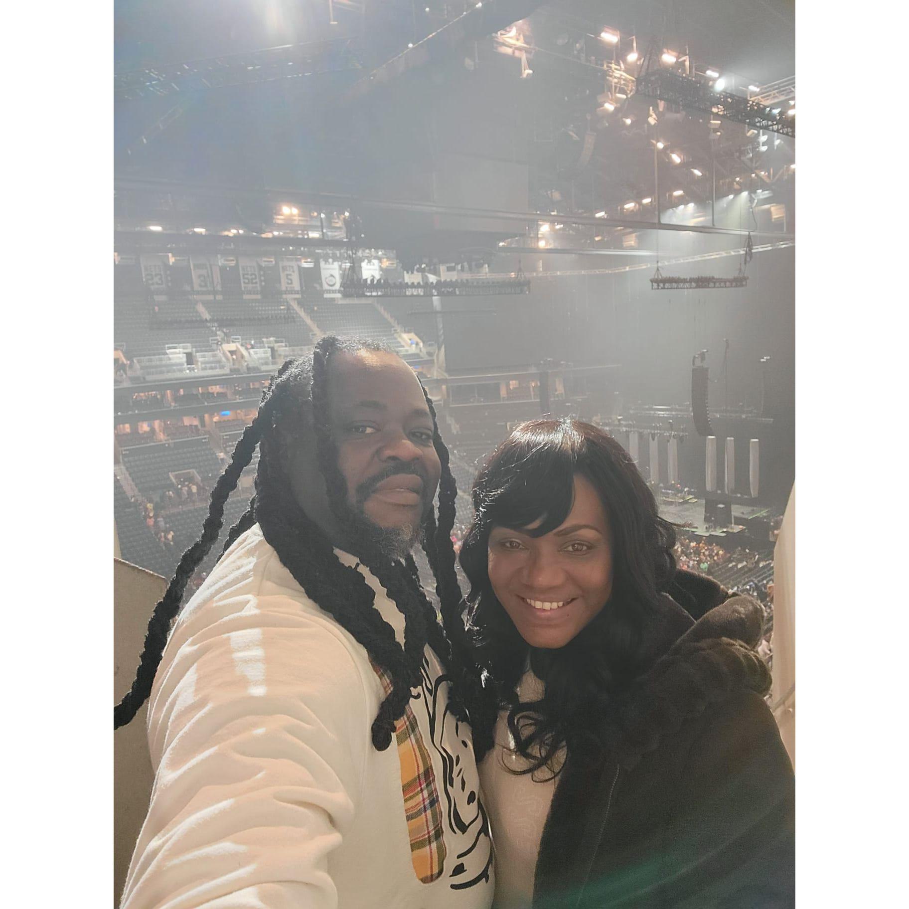 April's Fool Comedy Show