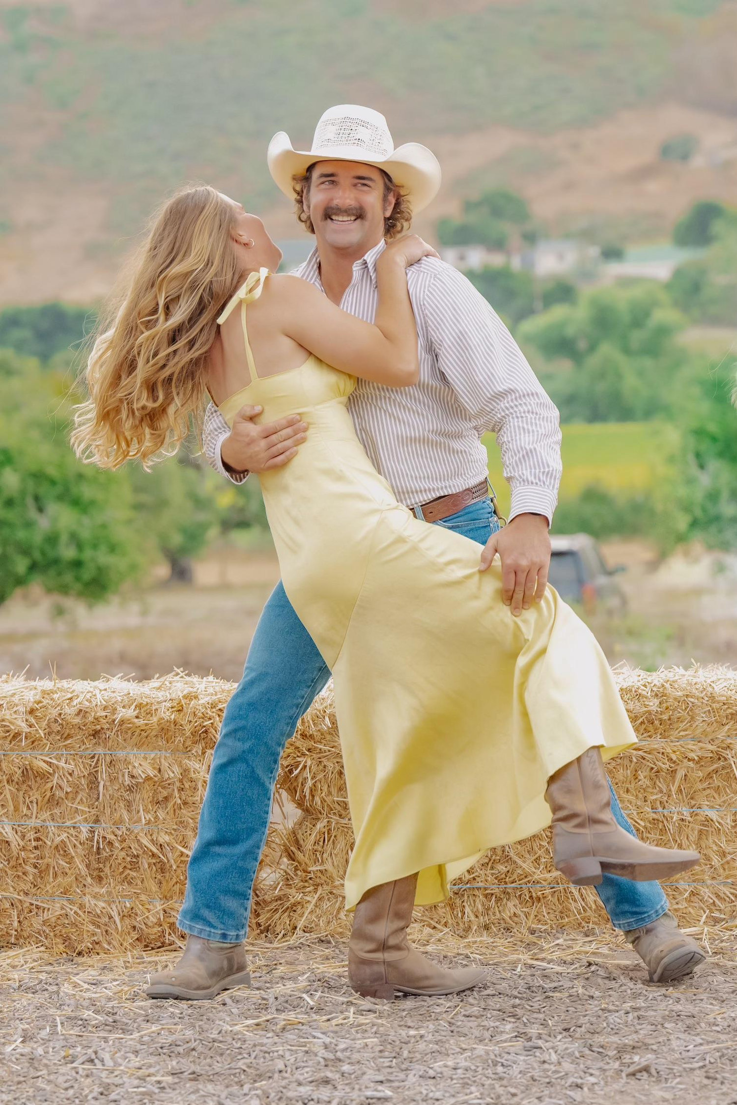 The Wedding Website of Kate Coski and Cooper Creese