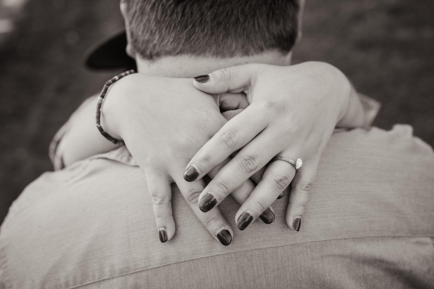 The Wedding Website of Derek Long and Kristiane Printup
