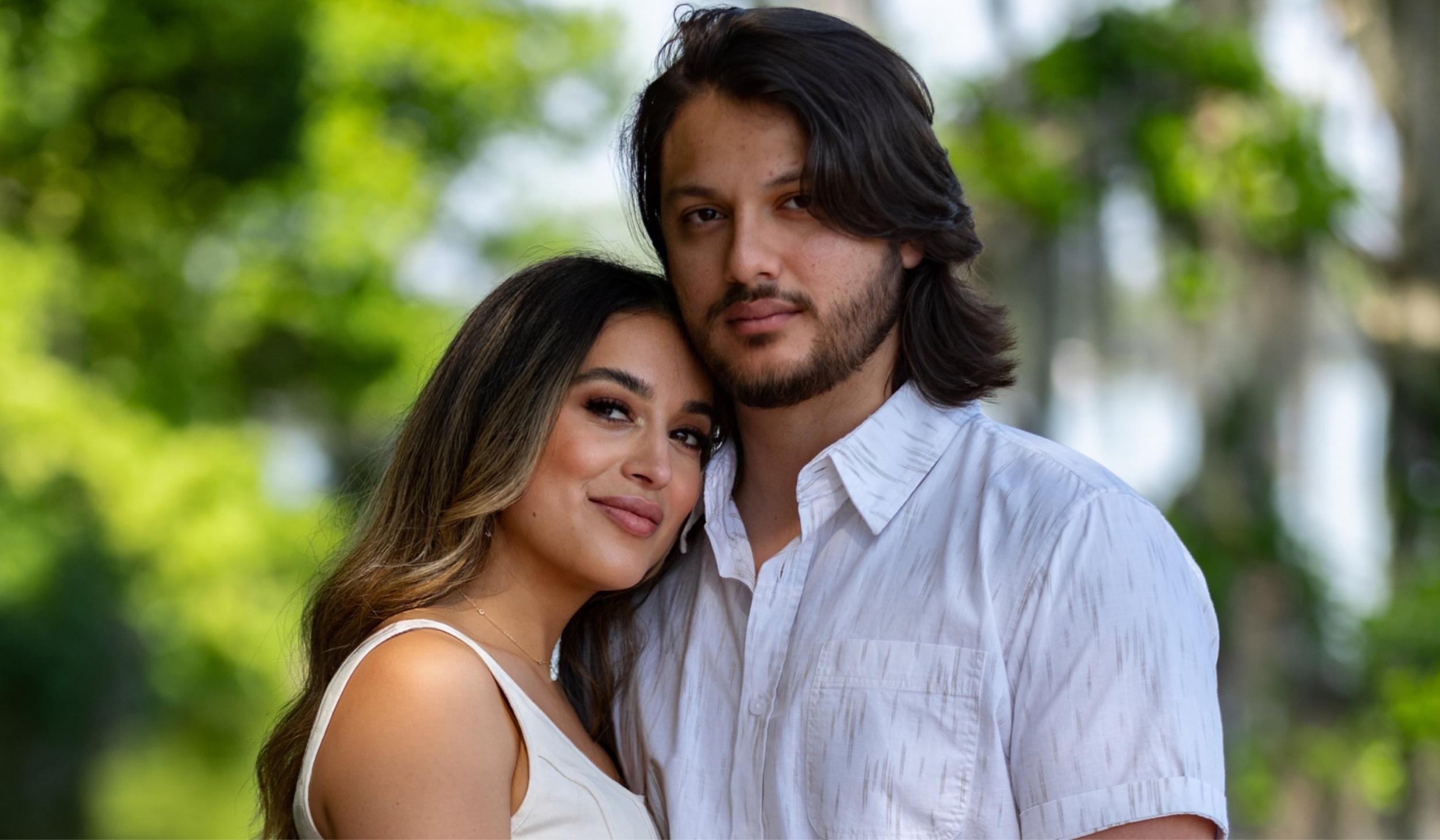 The Wedding Website of Natalie Beltran and Josue Pasarell