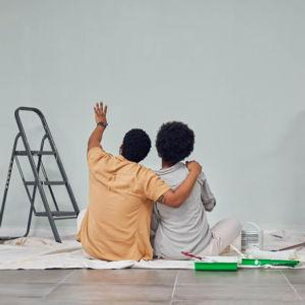 Home Improvement Fund