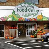 Skagit Valley Food Co-op