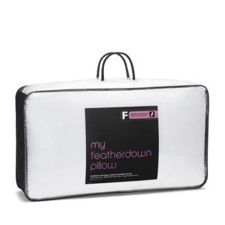 My Featherdown Pillow, King - 100% Exclusive