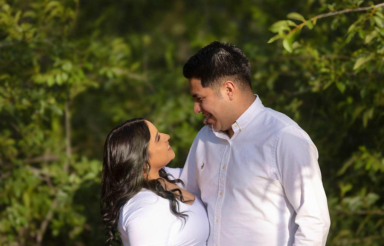 The Wedding Website of Crystal Arinaga and Melvin Navarro