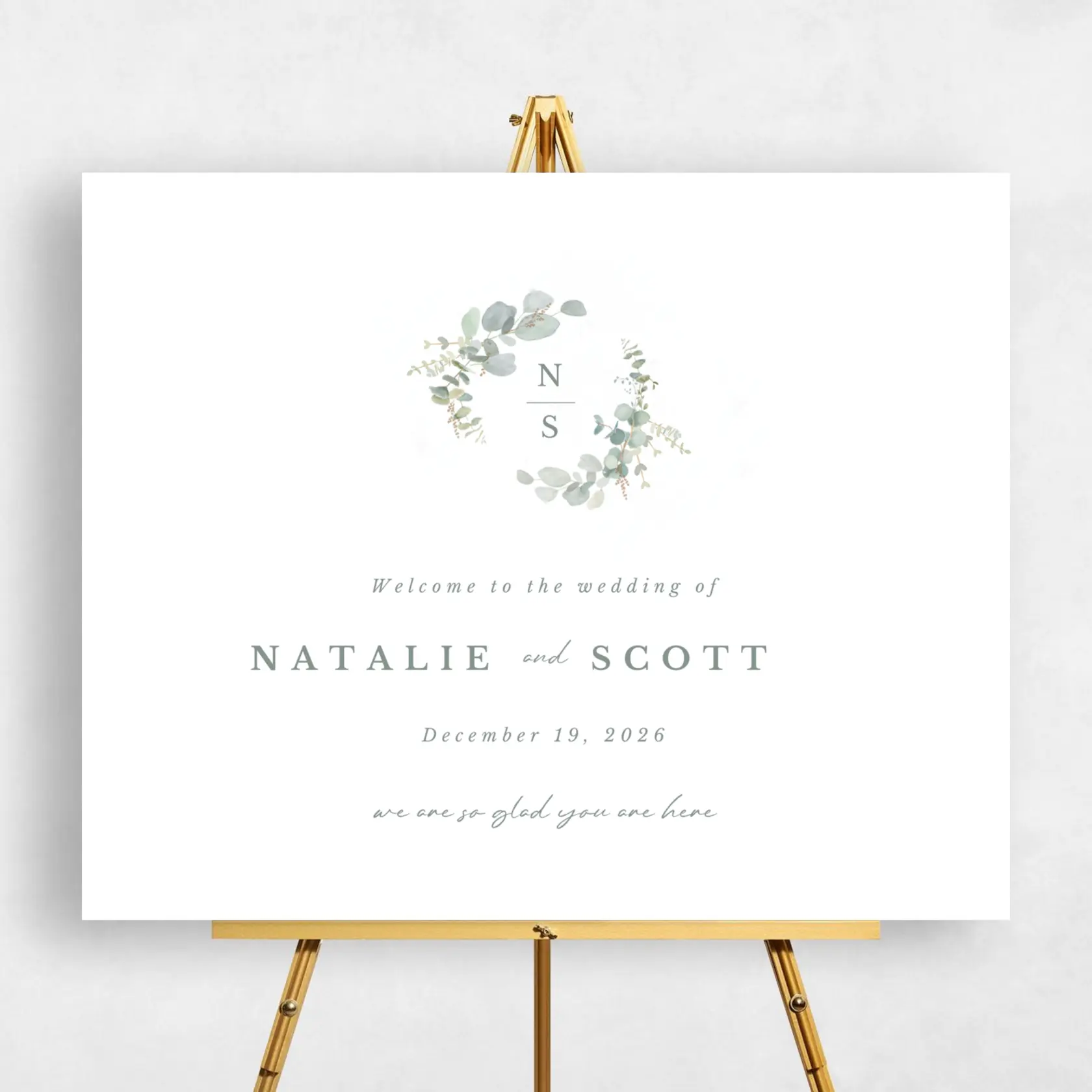 Signage - Verde Landscape preview
