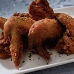 Aunt Bill's Soul Food Cafe