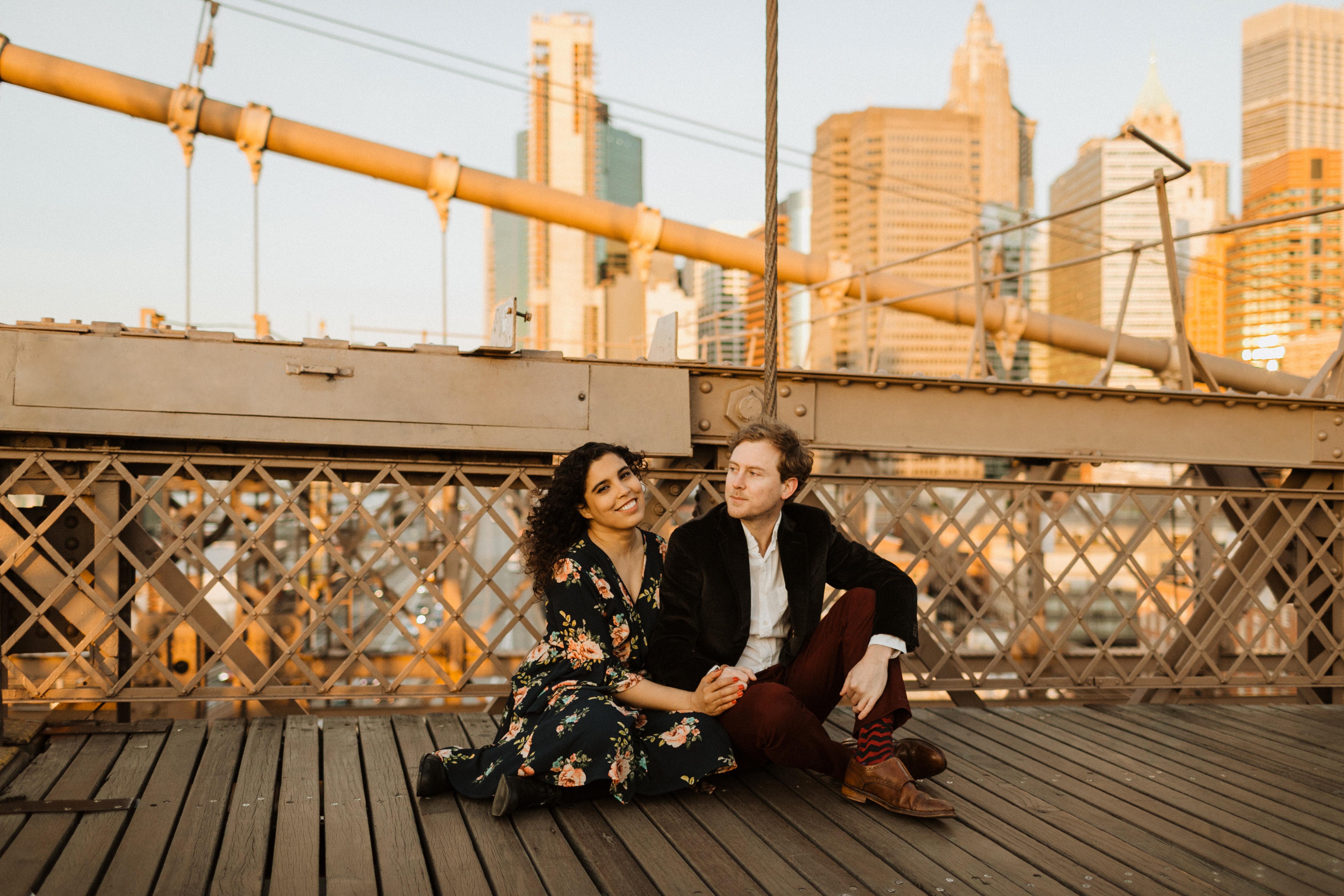 The Wedding Website of Samantha Moura and Robert Deans