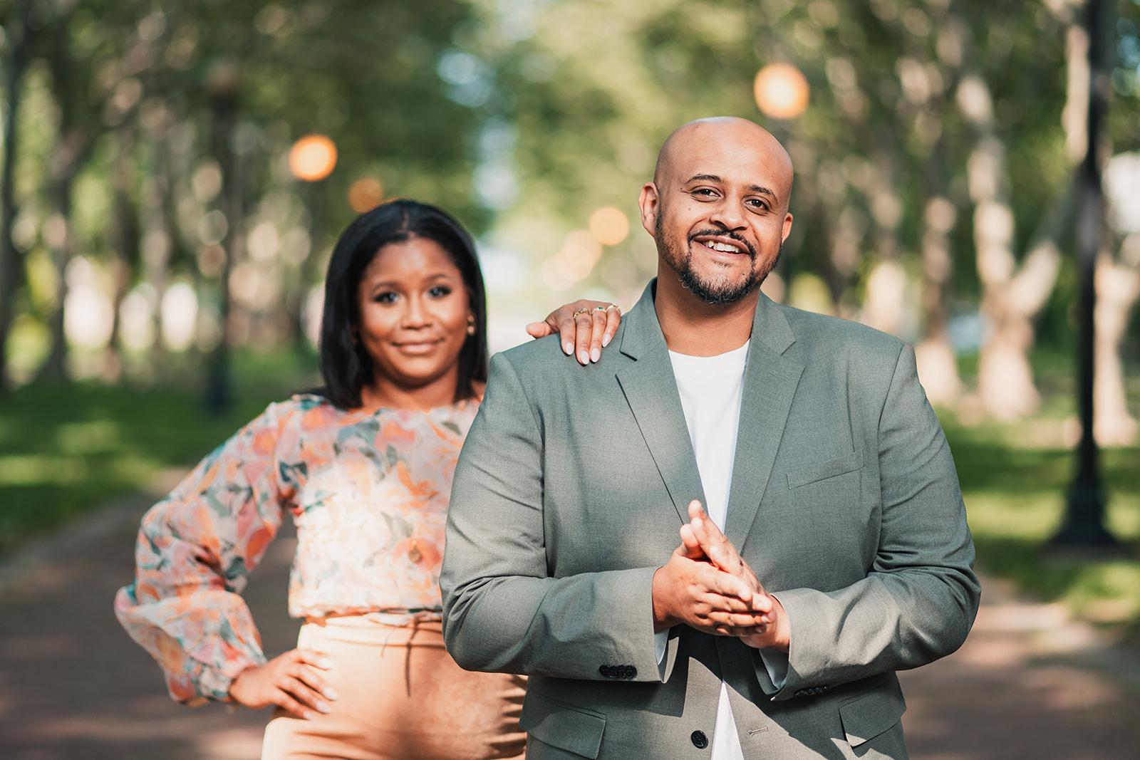 The Wedding Website of Ashley Seay-Green and Surafel Mulugeta