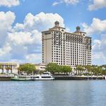 The Westin Savannah Harbor Golf Resort & Spa