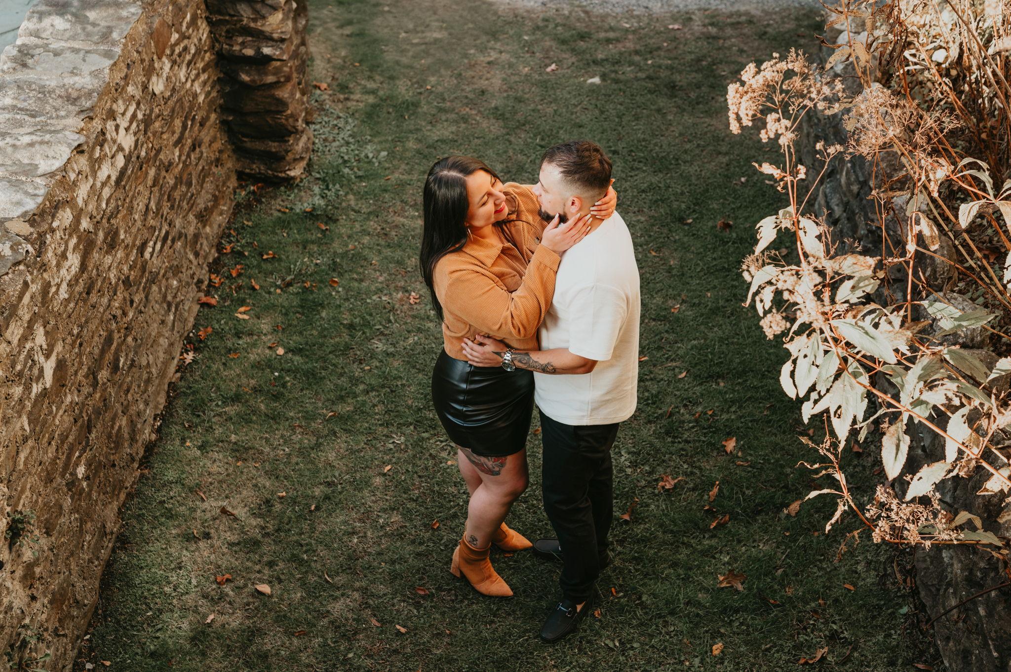 The Wedding Website of Diana De La Rosa and German Montalvo