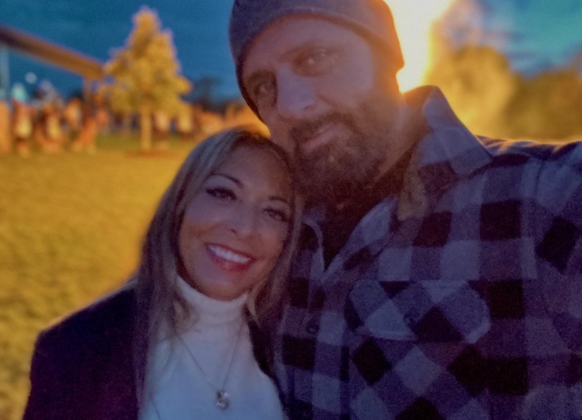 Bonfire night
