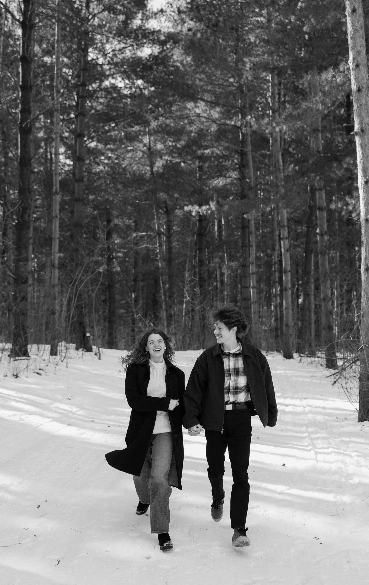The Wedding Website of Bernadette Demers and Henry Westrup