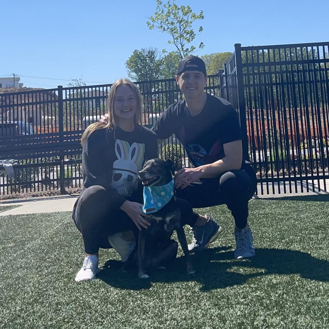 Our little family :)