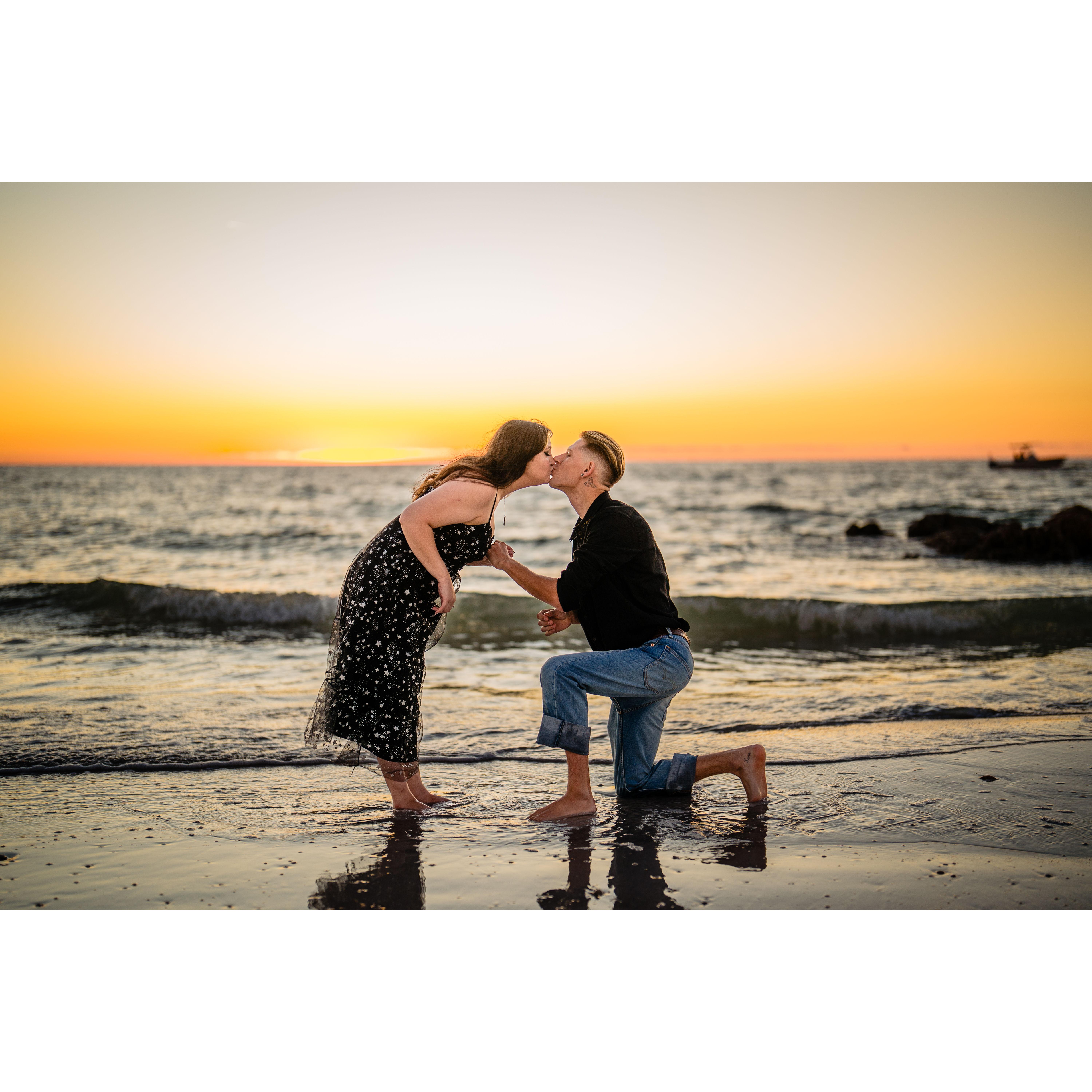 Engagement Photoshoot