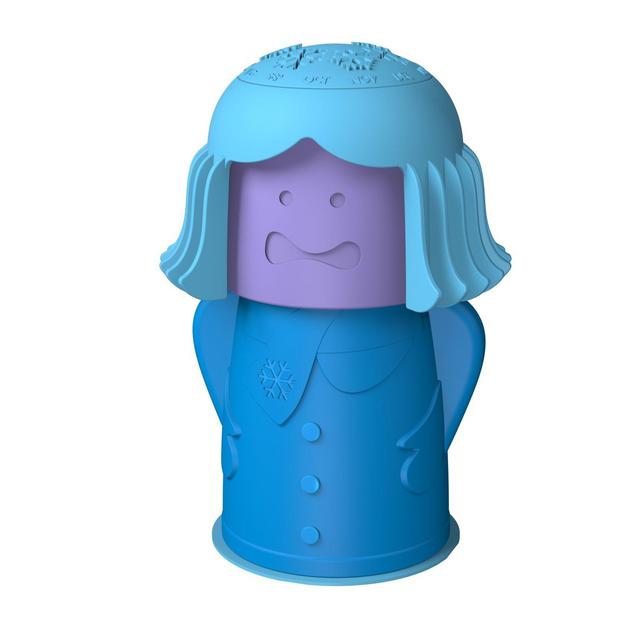 Chilly Mama Baking Soda Fridge And Freezer Odor Absorber Freshener