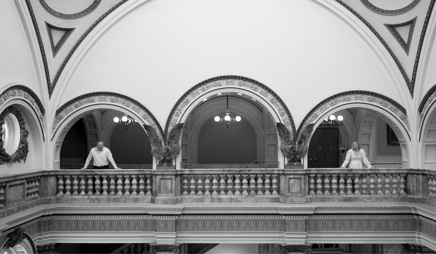 The Wedding Website of Madison Ferch and Ian McNerney