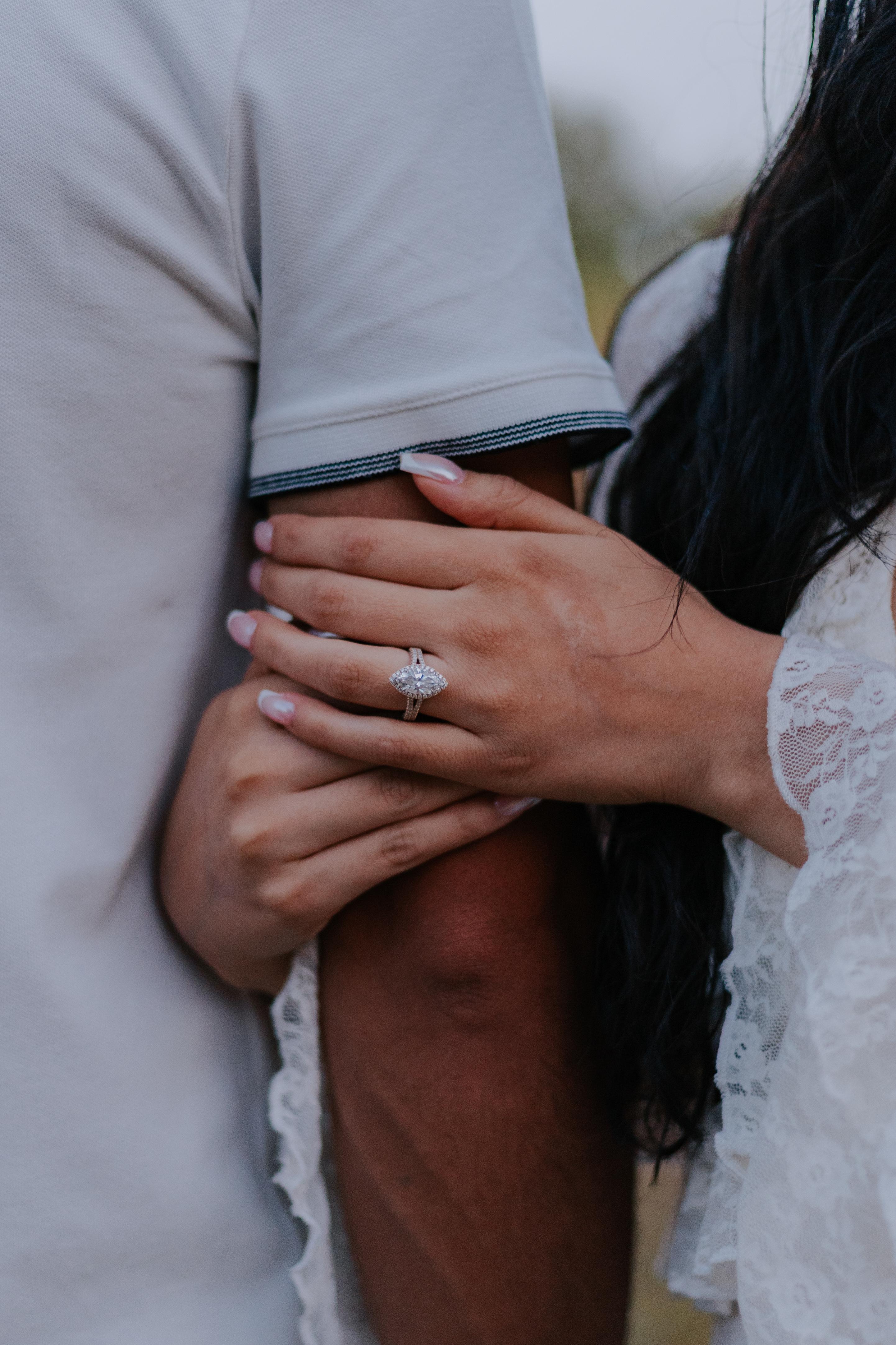 The Wedding Website of Isabel Mendoza and Alexander James German