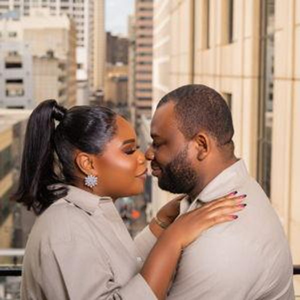 Our newlywed fund