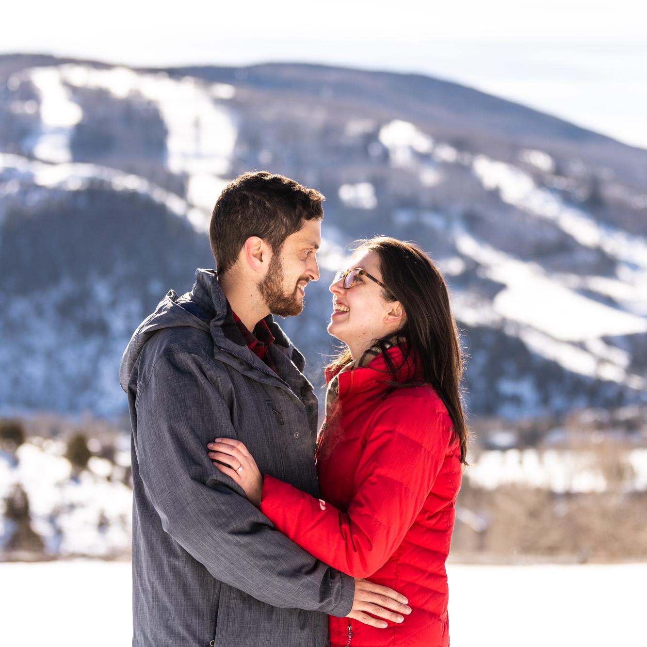 The moment we’ve all been waiting for!