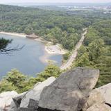 Devil's Lake State Park