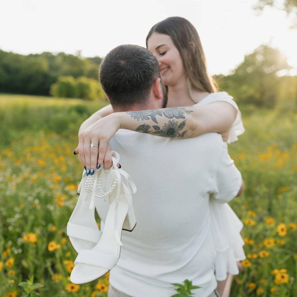patricia williams and kelly fultz-farthing's Wedding Website