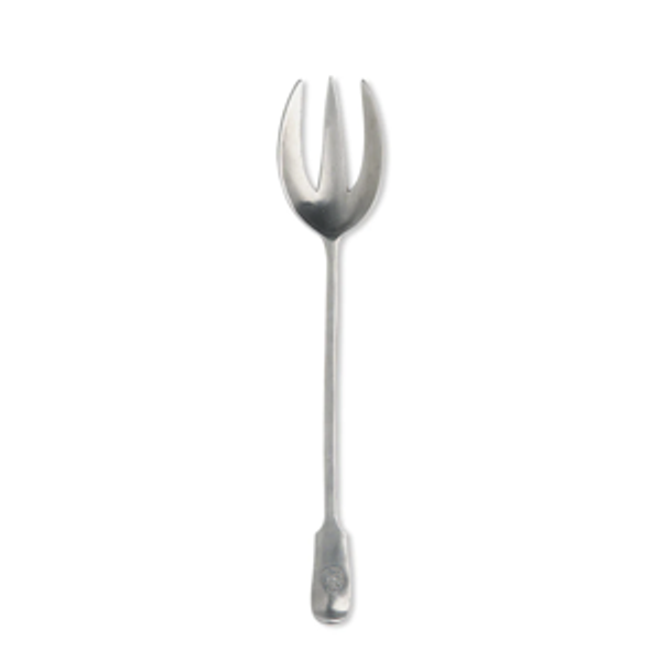Antique Serving Fork