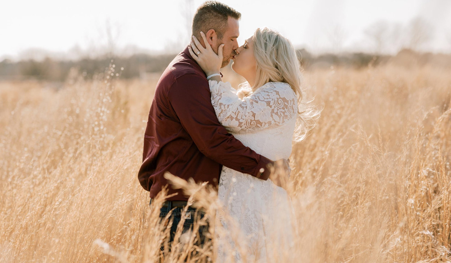 The Wedding Website of Cheyenne Donaldson and Justin Elrod