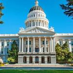 California State Capitol Park