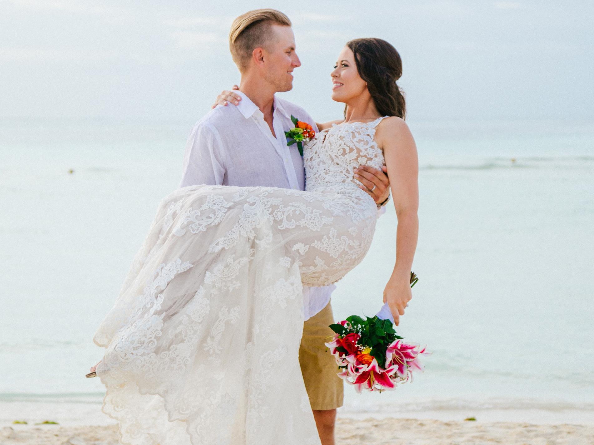 The Wedding Website of Kaitlyn Walla and Quaid Haack