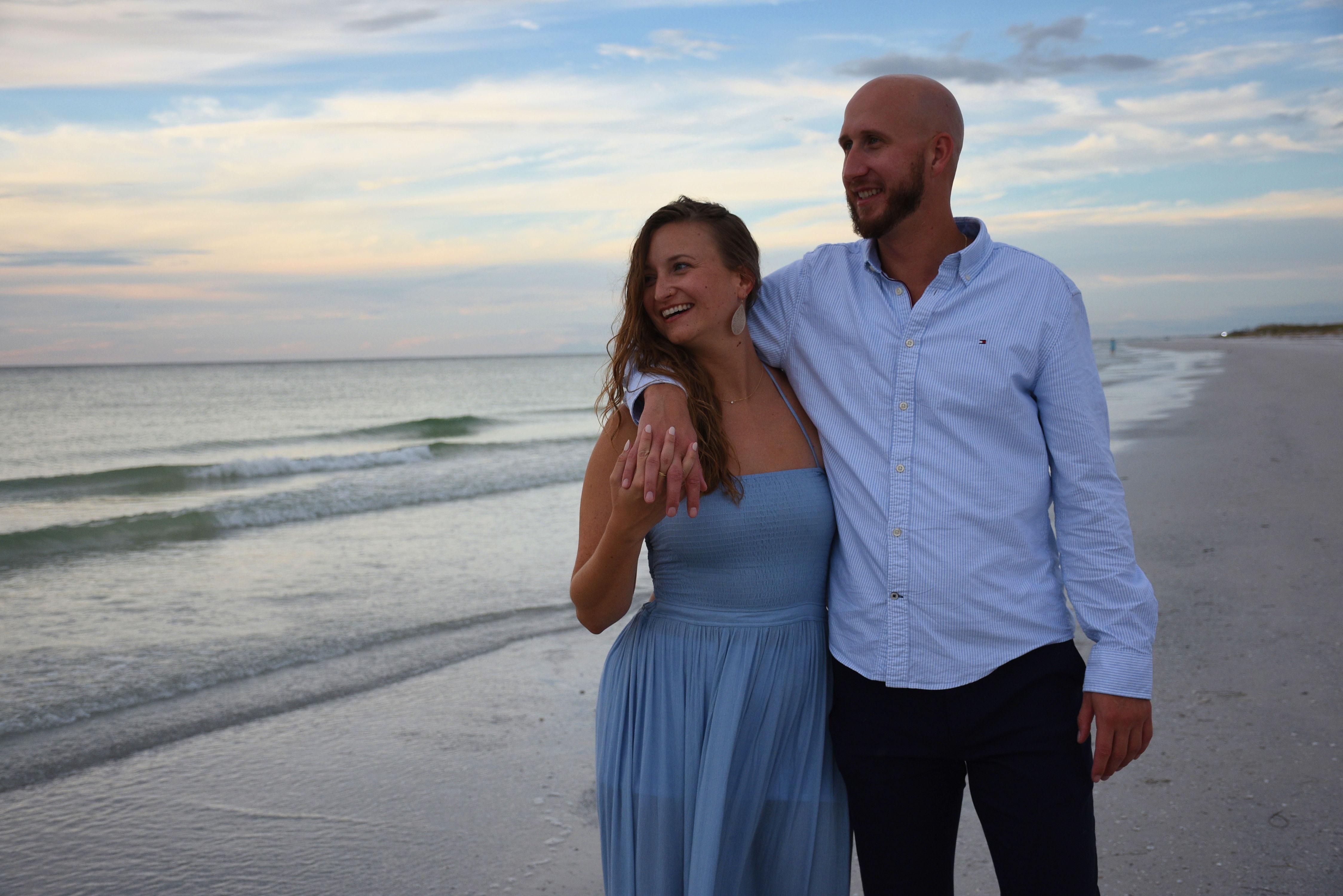 The Wedding Website of Casey Van Voorhis and Mitchell Guerndt