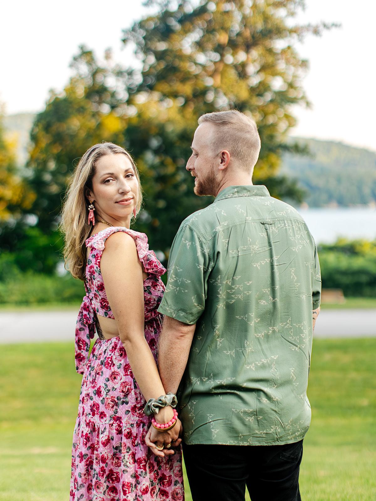 The Wedding Website of Martina Rizzo and Brantley Hester