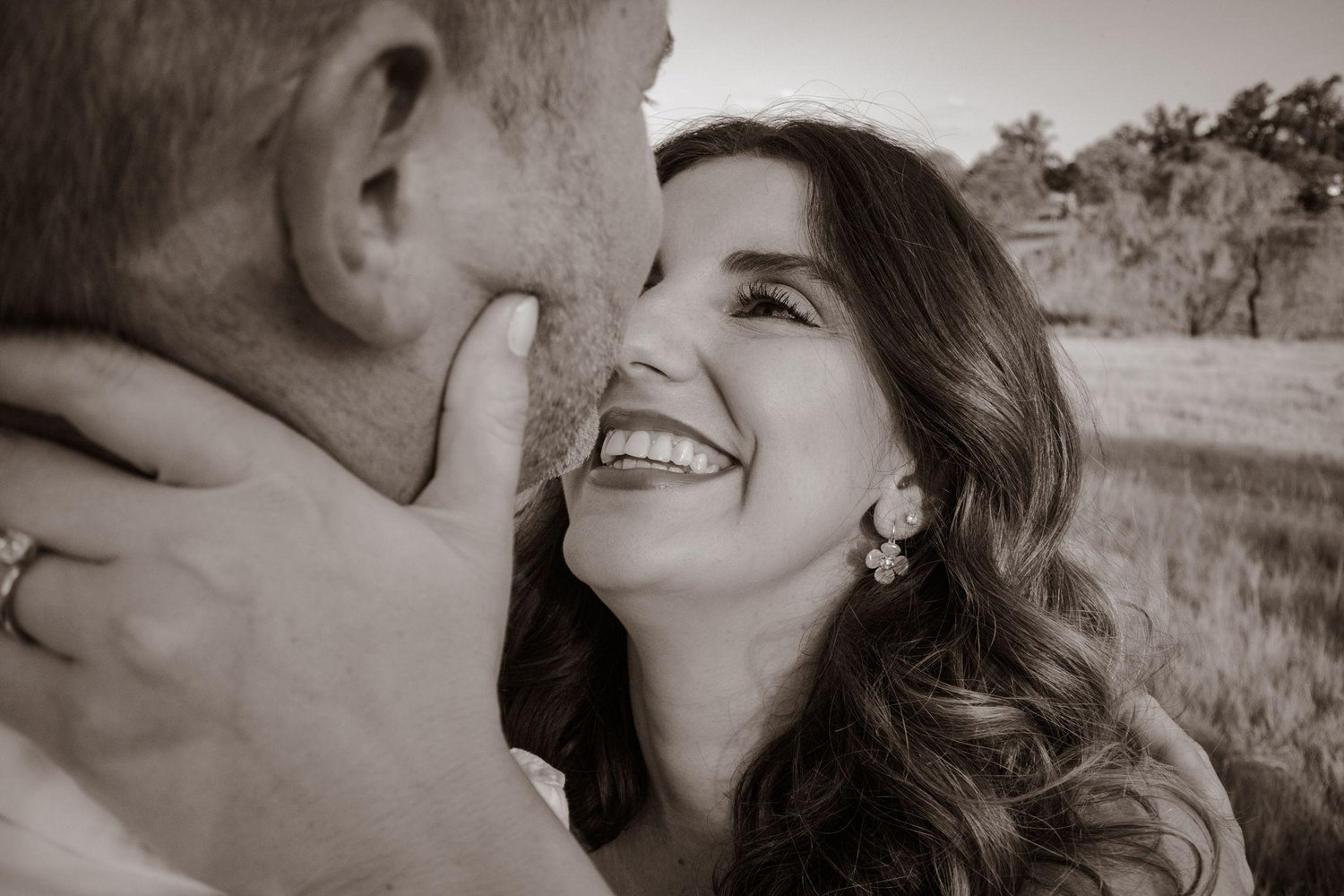 The Wedding Website of Chantell Ribas and Morgan Gregory