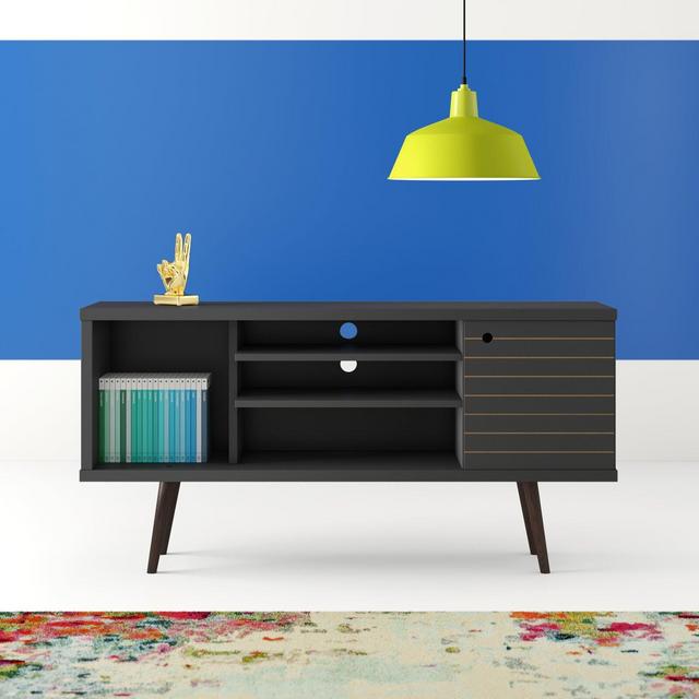 Allegra TV Stand for TVs up to 65"