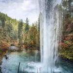 Silver Falls State Park