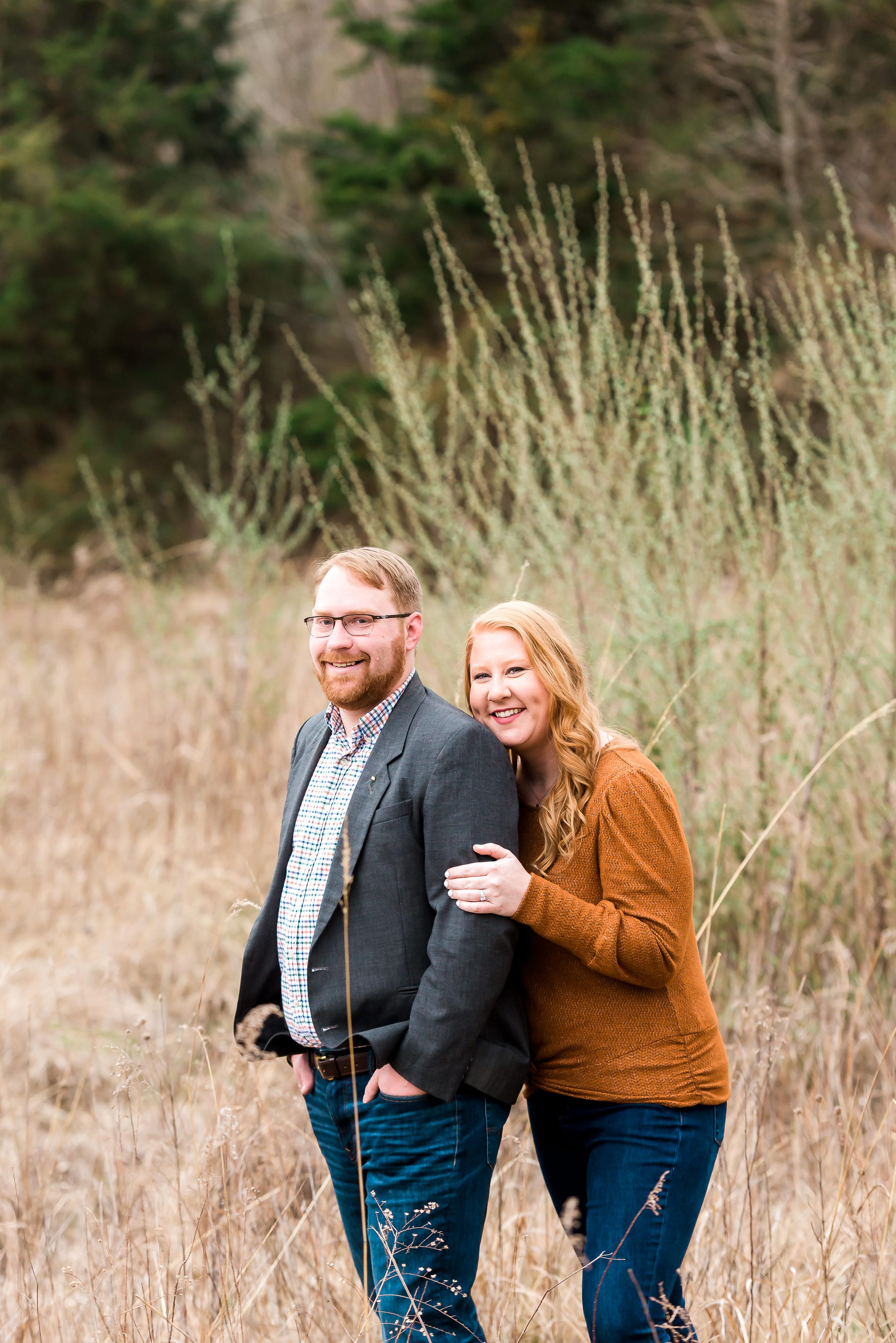 The Wedding Website of Megan Boyd and Jacob Thompson