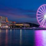 National Harbor