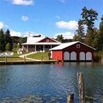 Boathouse Vineyards
